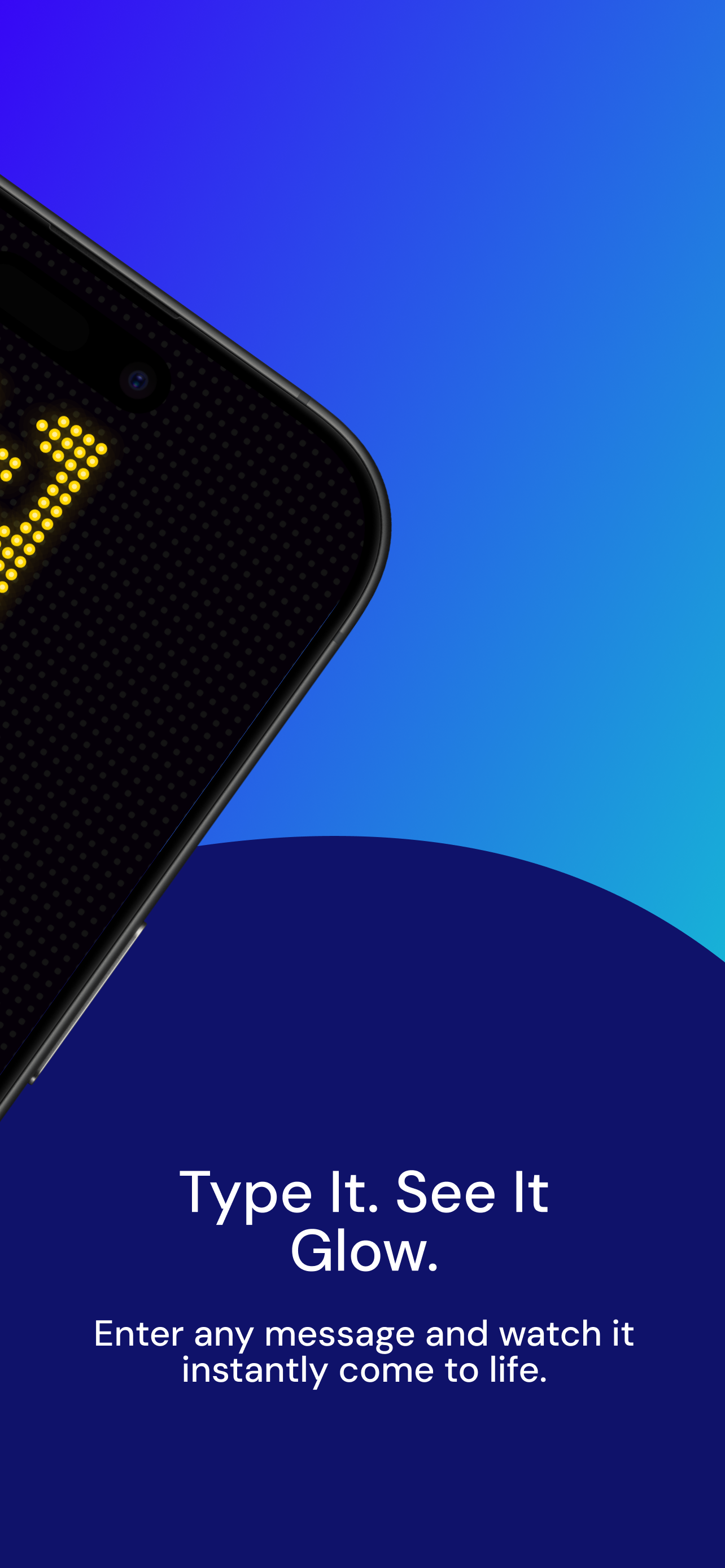 App Store promo 3